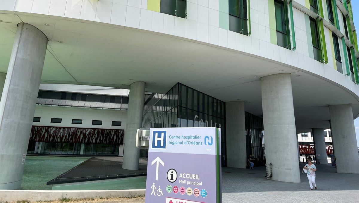 L'INSERM choisit Orléans pour son nouveau laboratoire de recherche sur l'ARN messager
➡️ l.francebleu.fr/h6KR
