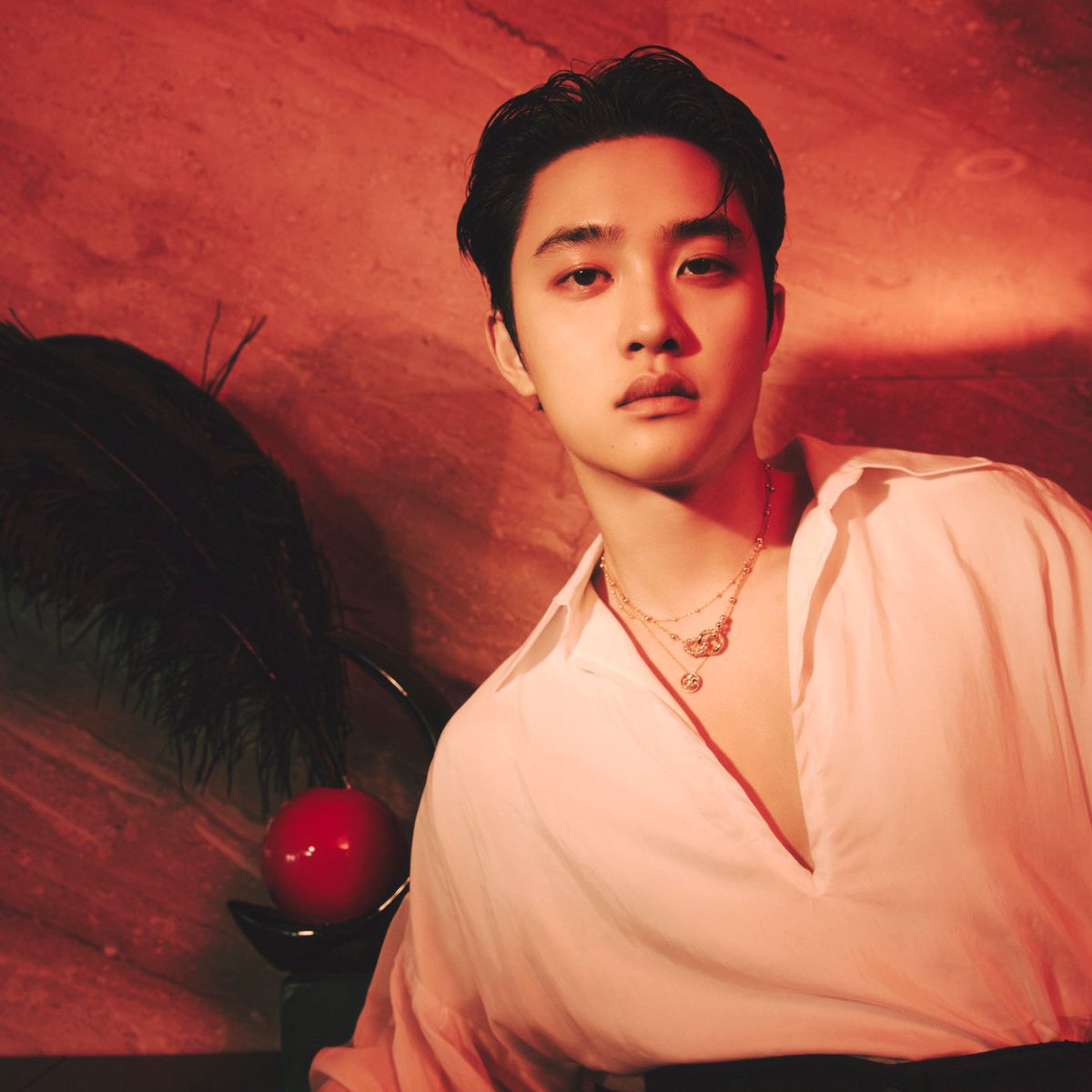 RT @PopBase: D.O. of EXO opens his personal Instagram account. https://t.co/qnW2Xf1LtR