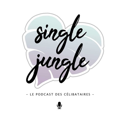 podCloud's tweet photo. ↗️ N° 4️⃣ !
Single Jungle
Le podcast des célibataires
@single_jungle
https://t.co/l4XfSiuxOs #pod5 https://t.co/PhhhrAbC29