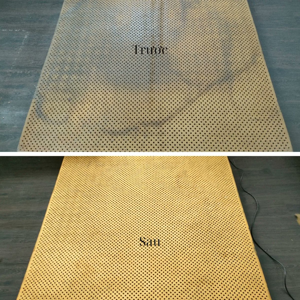 bestcleanvn's tweet image. 🔰 DỊCH VỤ VỆ SINH SOFA/ NỆM/ THẢM/ RÈM CHUYÊN NGHIỆP TẠI NHÀ

✅ Đặt lịch nhanh chóng và dễ dàng
✅ Làm việc cả Chủ nhật, Ngày lễ
✅ Dịch vụ đa dạng, tận tâm
🌎 Webside: BestClean.vn

#bestclean #bestcleanvn #giatsofa #giatnem #giattham #giatrem