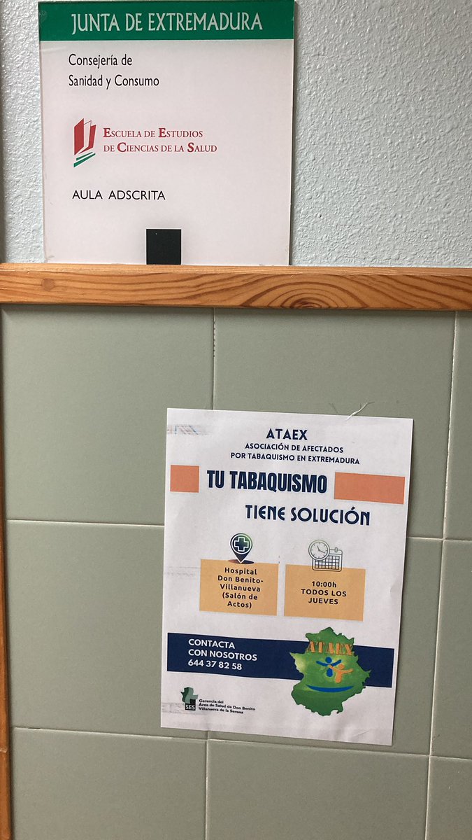 QVLibredeTabaco's tweet photo. Buenos días,hoy hace 36 días que no fumo y ésto me hace muy #feliz, ahora que he estado en un #hospital 7 días no me imagino que hubiera hecho para buscar algún sitio para dar unas #caladas @FernandezMeg @mdchorrillor @pizarro_vallejo @Retodelfumador @nofumadores @nofumaractitud https://t.co/169EVIVxTo