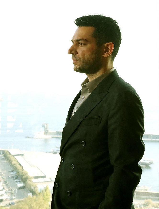 #Teşkilat  Ömer Atmaca #MuratYıldırım💥