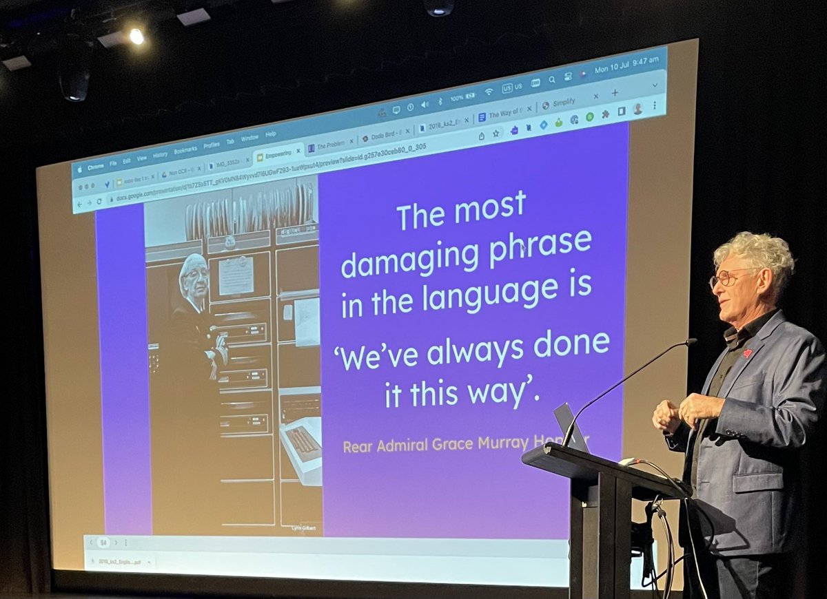 Rhoni McFarlane tweet media