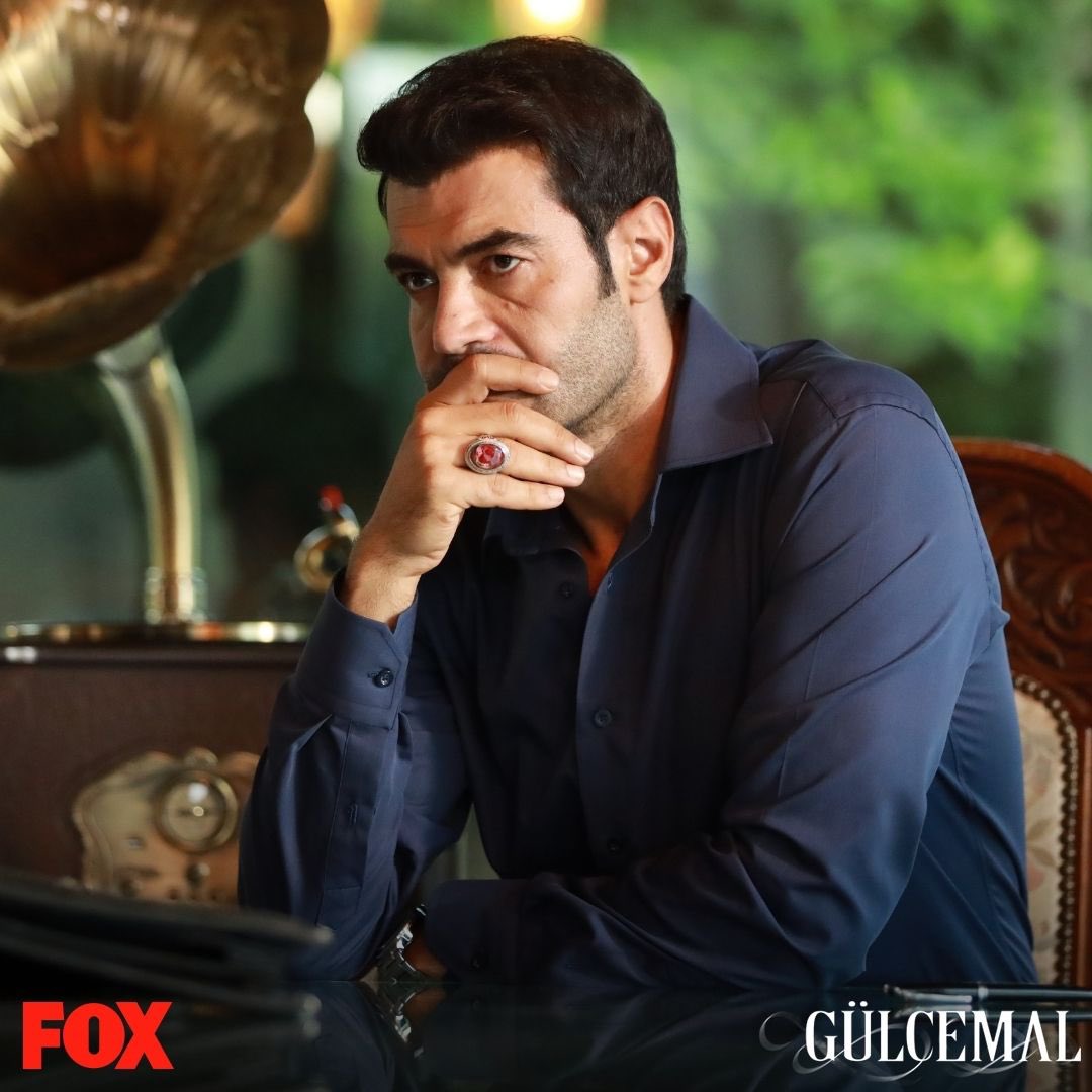 Gülcemal’in aklından neler geçiyor? 👀#gülcemal @FOXTurkiye