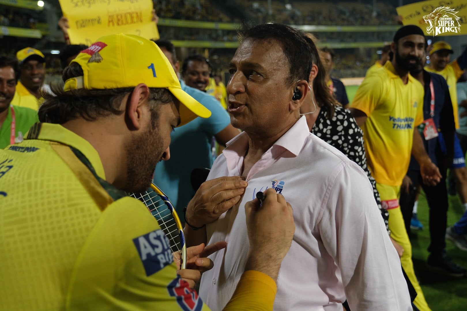 Happy Birthday Sunil Gavaskar Sir . 