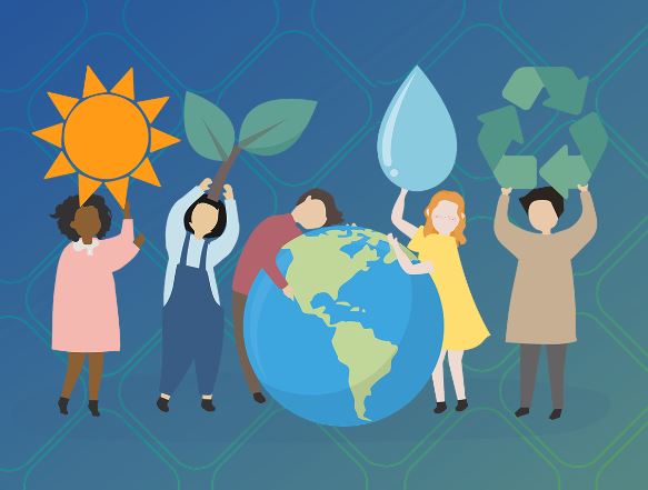 Do you know that the behavioural change of a single citizen has an impact on the environment?

The <a href="/ICHANGE_EU/">I-CHANGE</a> project aims to show that behavioural change of single citizens is possible through citizen science initiatives 

Learn more at: tinyurl.com/38ht29sb

#ThisisRRI