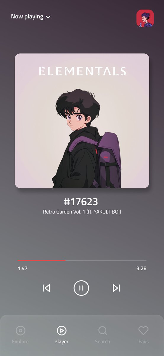 YAKULT BOI tweet media