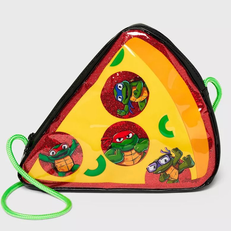 Kids' Teenage Mutant Ninja Turtles Wallet - Green : Target