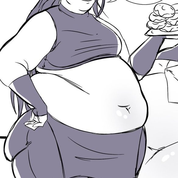 PXNKFXTTY's tweet photo. @JujutsuFattys // I don't really like using irl pics, but here's something that matches my shape well enough https://t.co/J6TwUugIqd
