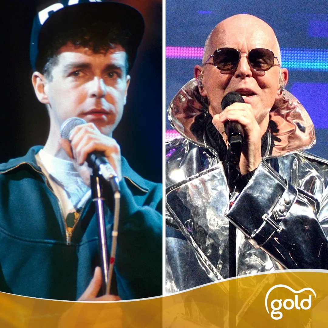 Wishing legend Neil Tennant a very happy 6  9  th birthday! 