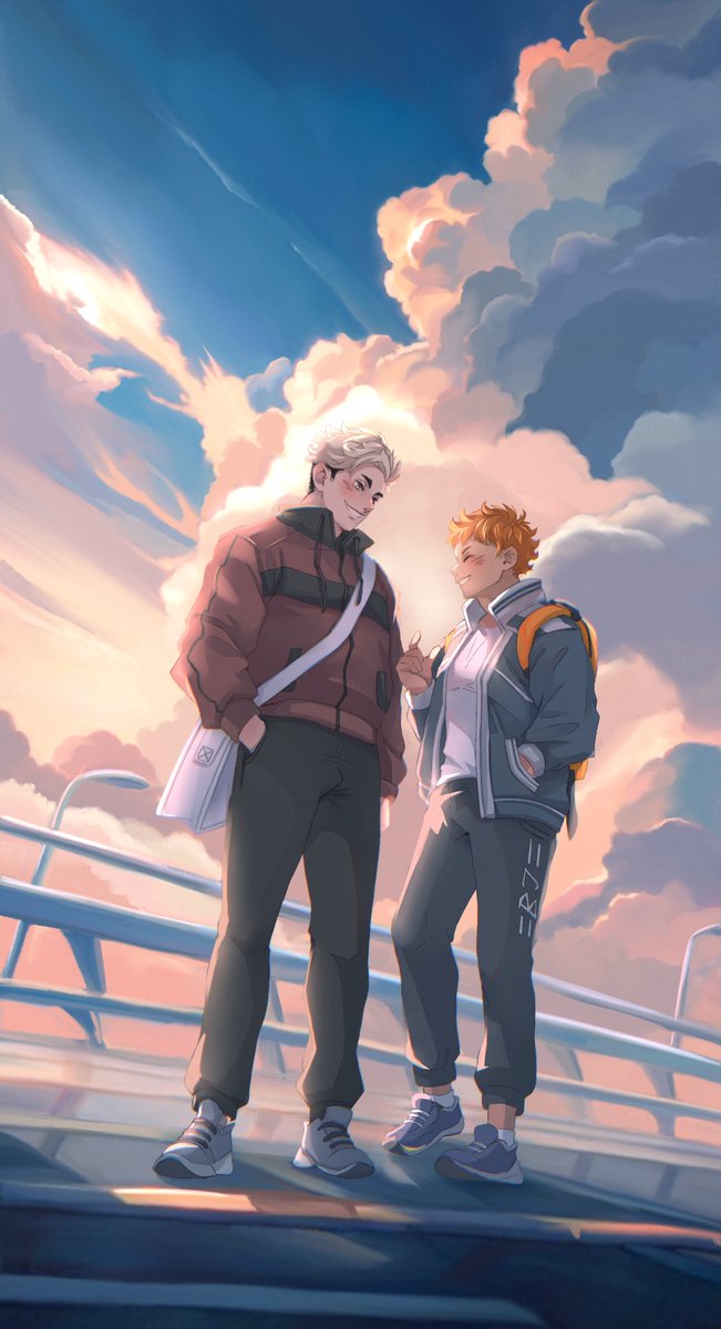 Mito🍊🦊 tweet media