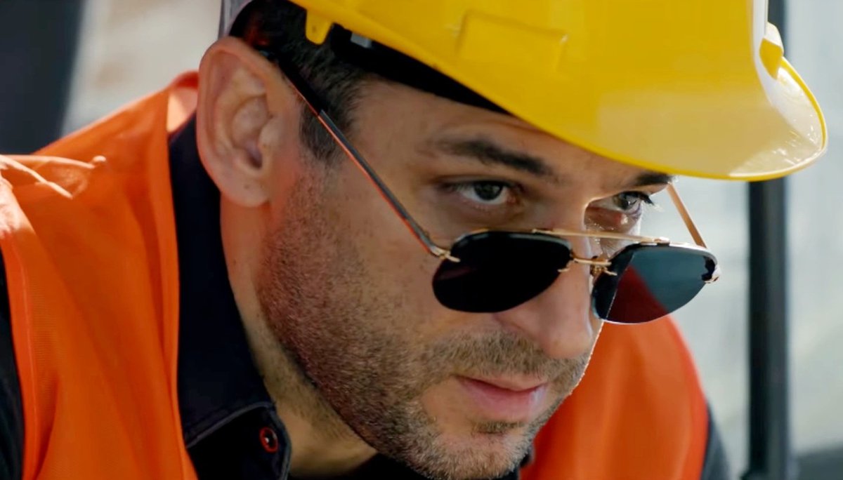 #Teşkilat  Ömer Atmaca #MuratYıldırım💥