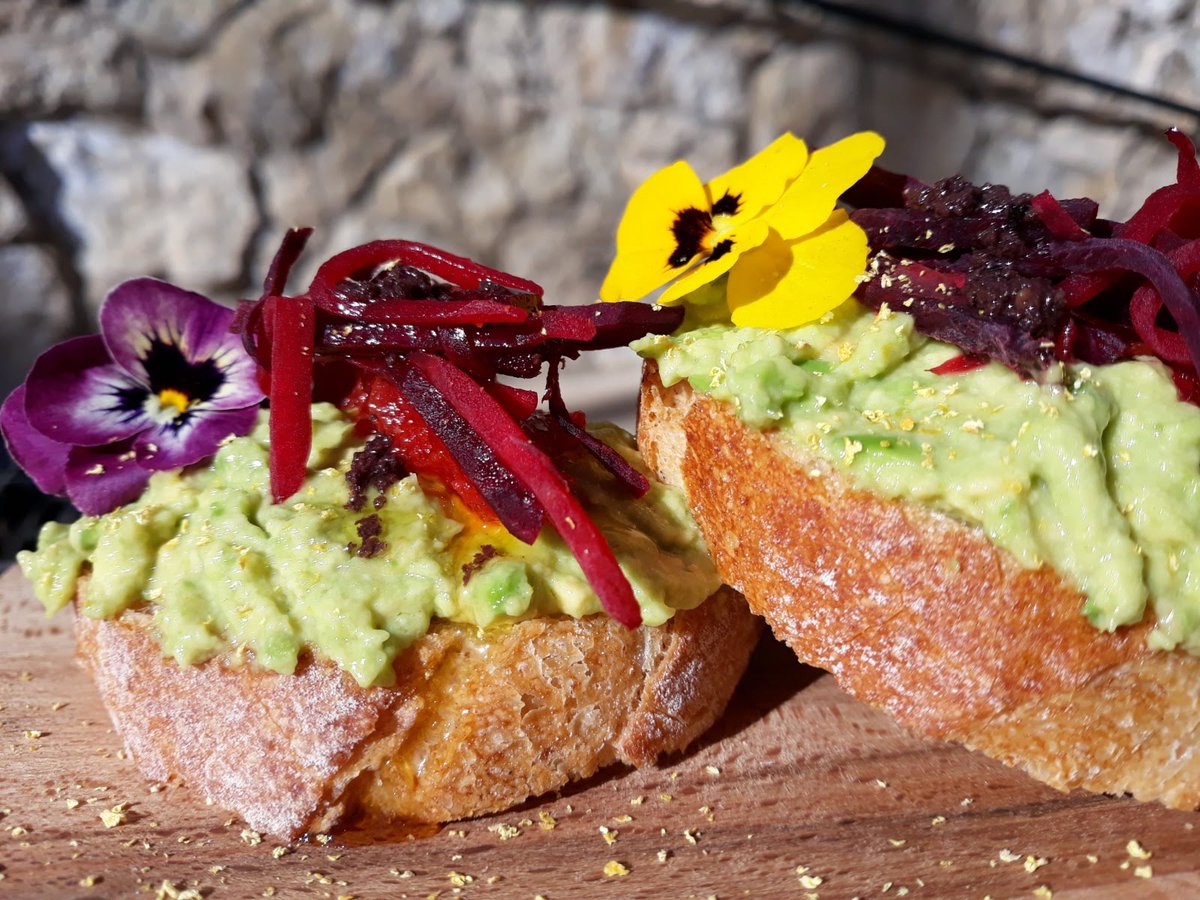 Innoflower tweet media