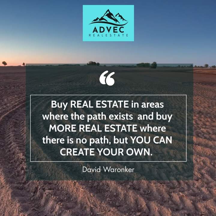Advec Real Estate tweet media