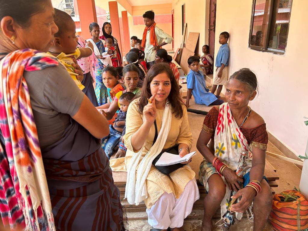 swati-goel-sharma-on-twitter-just-returned-from-dantewada-and-bijapur