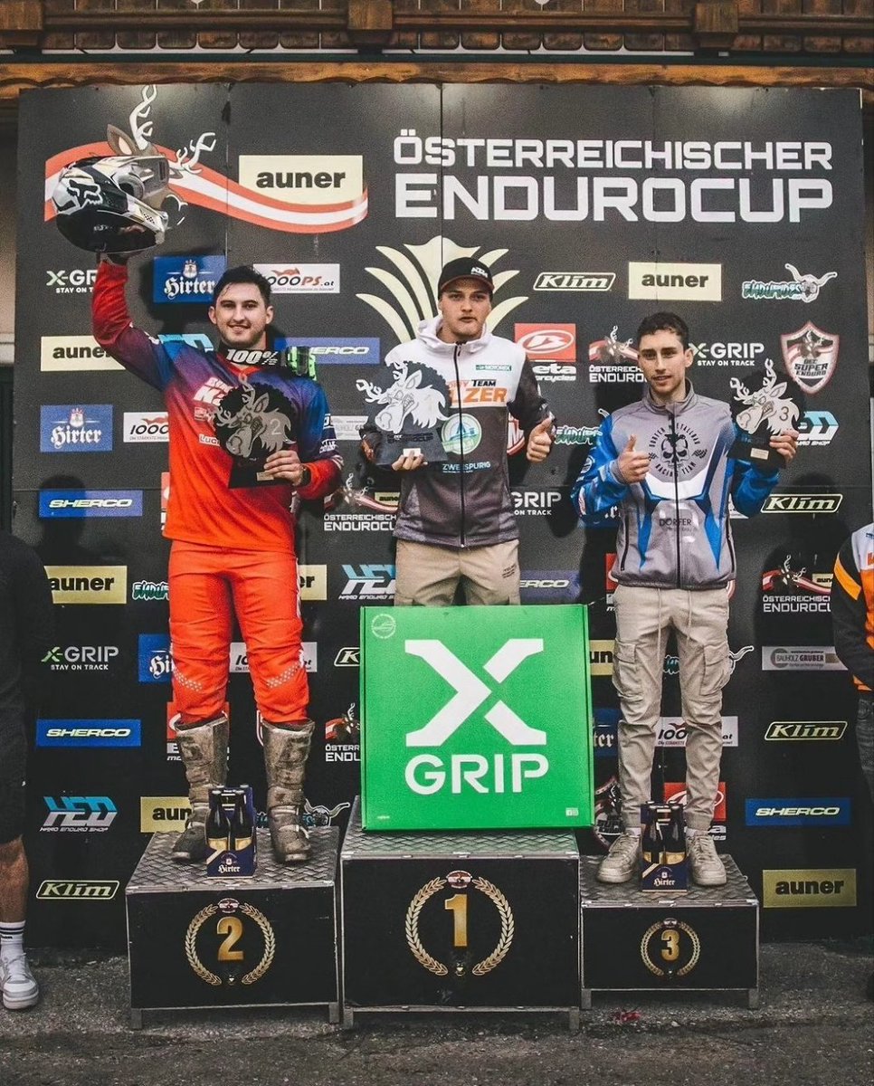 imkev538's tweet photo. Congrats to @stefanvdeventer_41 bringing home the silverware all the way from Austria π¦πΉ racing in the @oesterreichischerendurocup
True reflection of keep pushing thru the good and more challenging days
πΈ @nikipeerphotography
#WeLiveFearless #TeamFRLSS #FRLSSFamily https://t.co/DFQIp1NKre