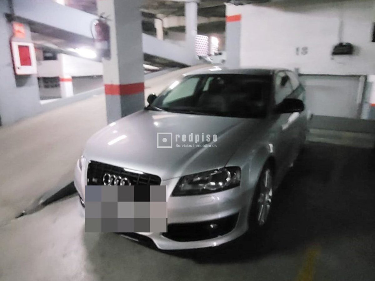 redpiso.es/inmueble/plaza… -       Plaza de Garaje en venta en CALLE OLIMPICO FRANCISCO FERNANDEZ OCHOA, Parque Ondarreta Urtinsa, Alcorcón, Madrid