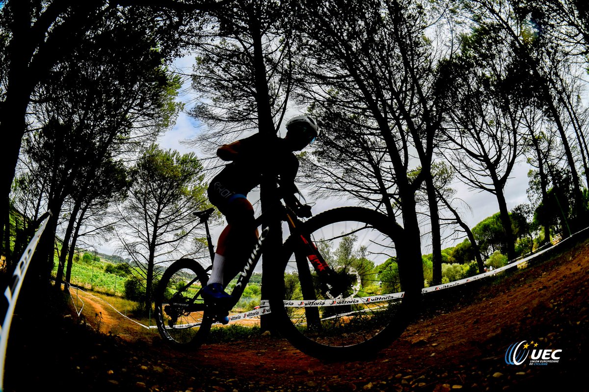 #EuroMTB23 XCO U19

50. @BertonNoa +7'35'

📸 @UEC_cycling