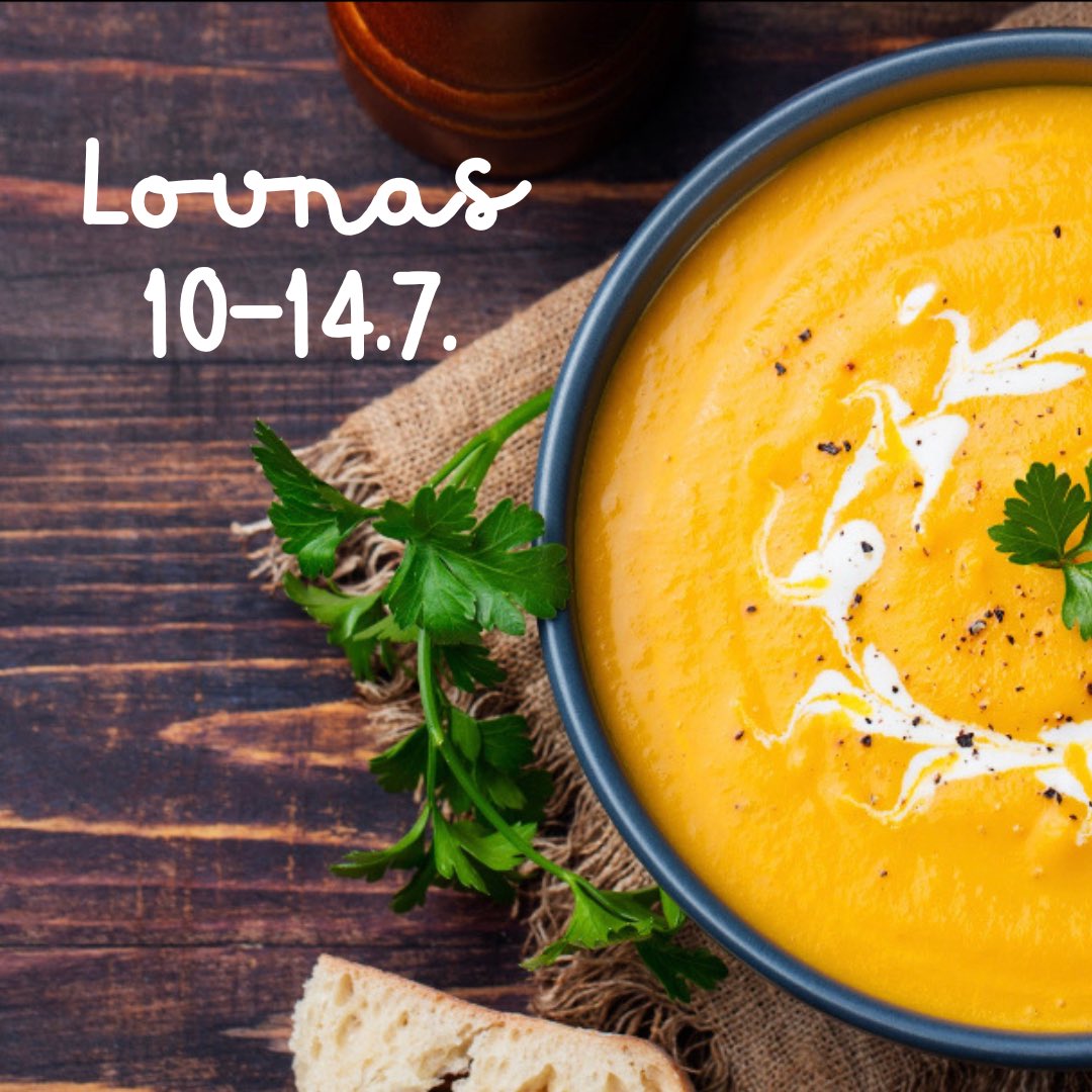 Tule nauttimaan herkullinen lounas Kauppi Sports Centeriin😋 
Tarjoamme laajan valikoiman maukkaita vaihtoehtoja – tule ja nauti! 🍜⁠
⁠
Lounas tarjolla ma-pe klo 10.30-14.00 😊⁠

Lounaslista: kauppisportscenter.fi/lounas/

#tampere #lounas #lounasravintola #lounastampere
 #kauppi