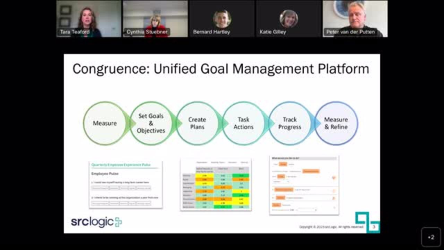 mcbelda's tweet photo. There is a Re-evaluation of employee retention practices happening NOW. Watch @Pegasystems and @srcLogic for a dynamic discussion about how @veteransaffairs can maintain and recruit high quality candidates. Watch Now! #PegaGov #veterans #srcLogic https://t.co/jt0yaus1tH https://t.co/HBMK6kfD5x