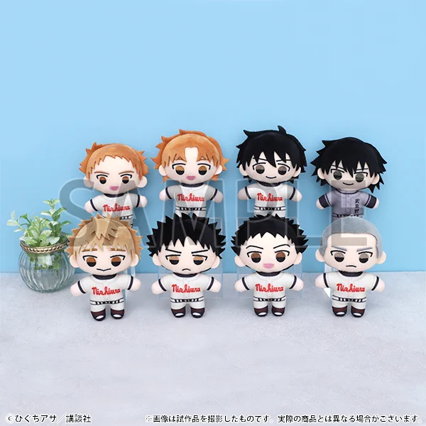 おおきく振りかぶって原画展【公式】 on X: 