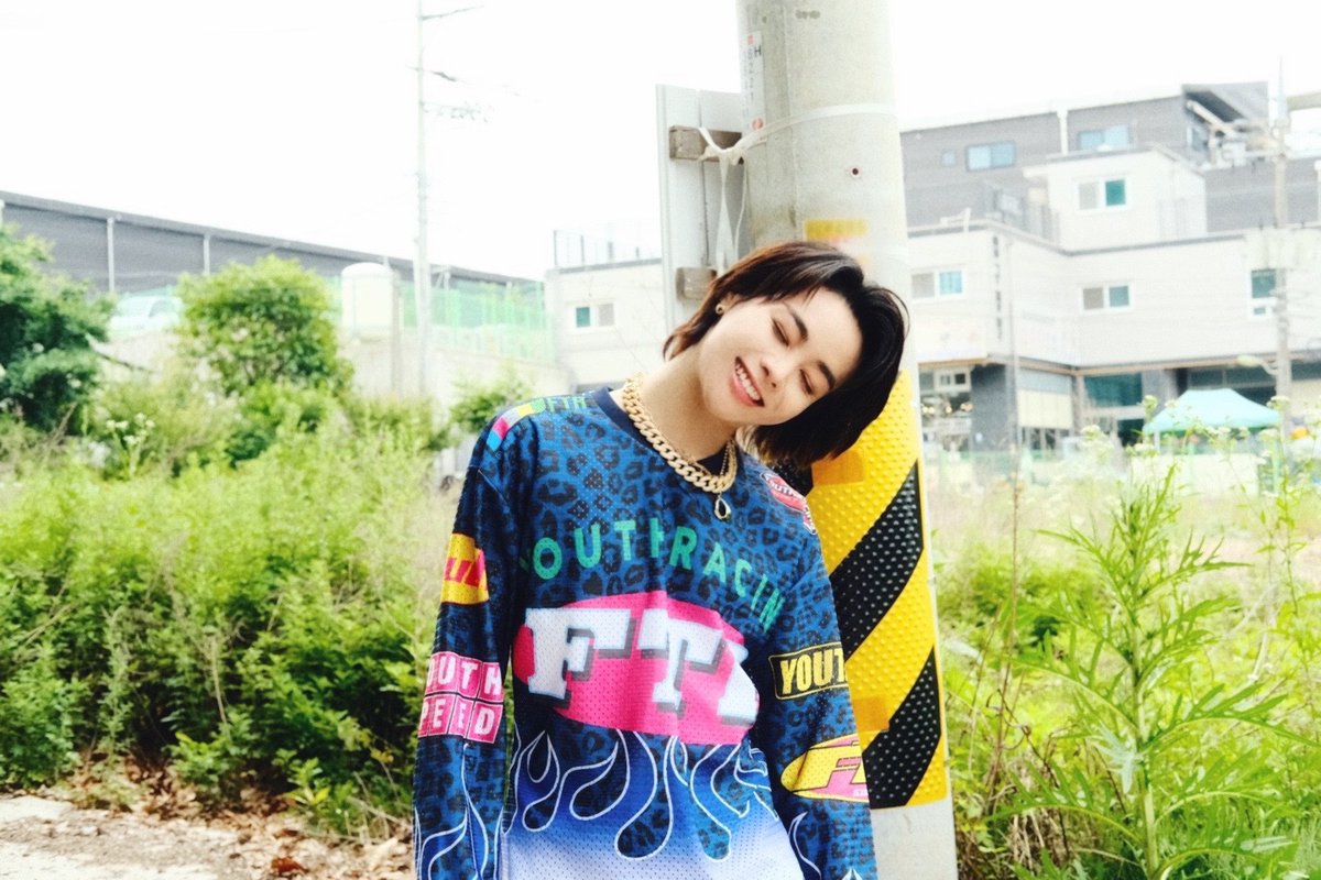 TPST_twt's tweet photo. [#한빈] Let's create colorful days 🌷🍀🌊💖🌿🌟 https://t.co/2u0TO67dvN
