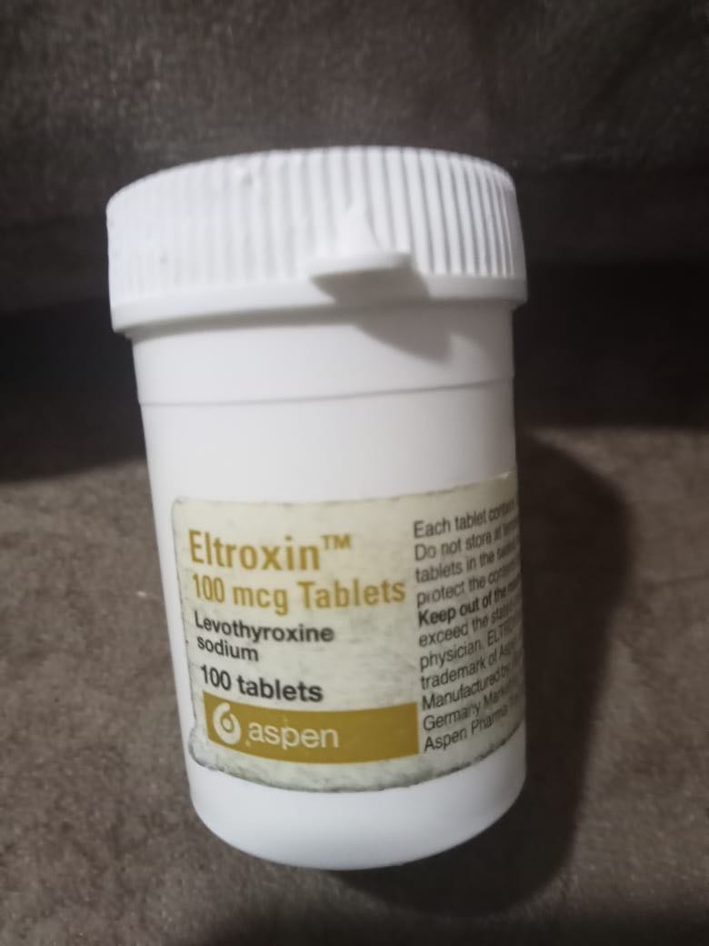 ممكن لو حد يعرف أي صيدلية بتبيع الدوا ده مش بديله سواء تركيز ١٠٠ او ٥٠ ف أسوان أو أي محافظة  يتواصل معايا احنا بندور عليه بقالنا كتير ومش موجود وماما تعبانة  
ريتويت ي جماعة من فضلكم