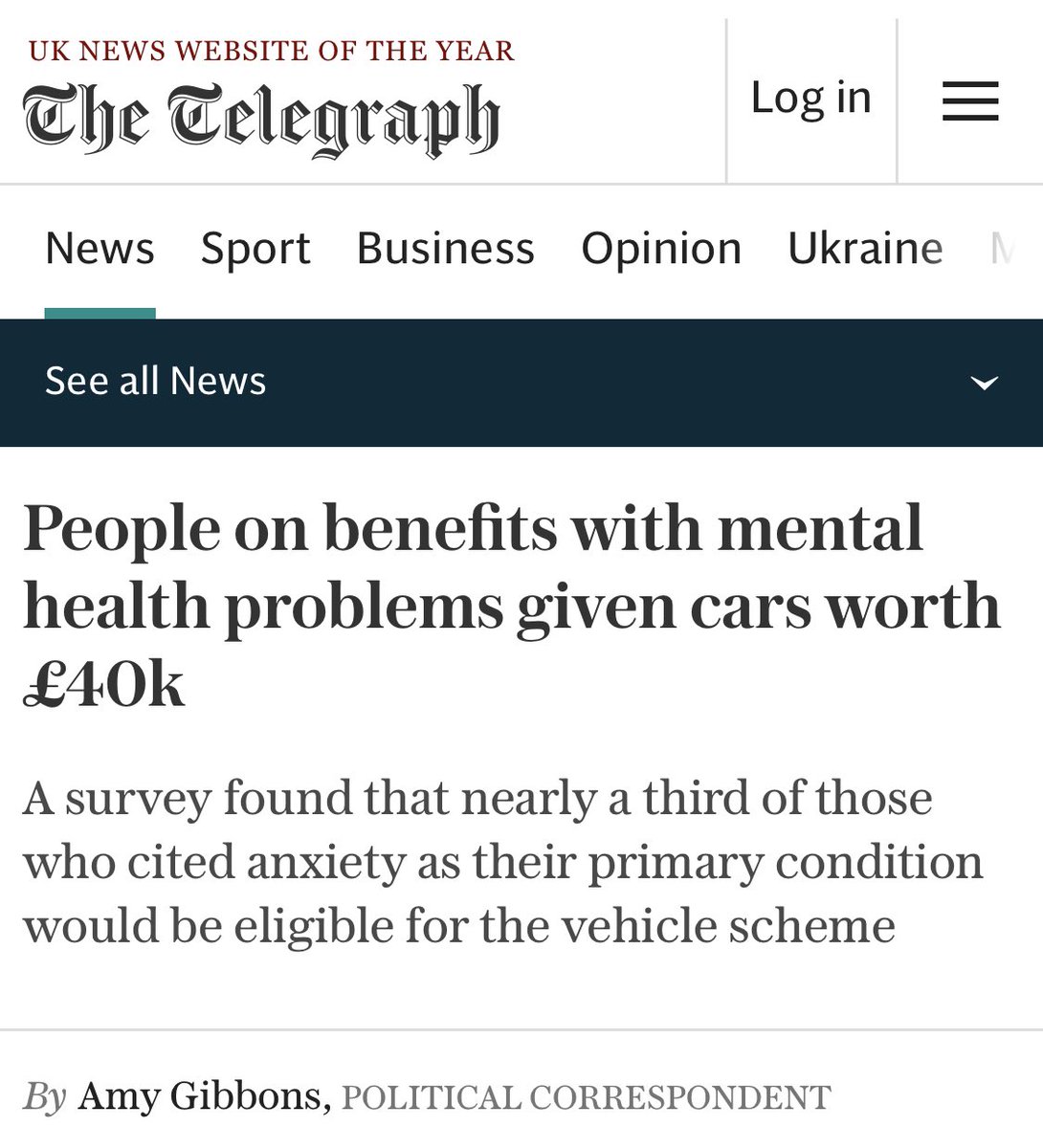 Frances Ryan tweet media