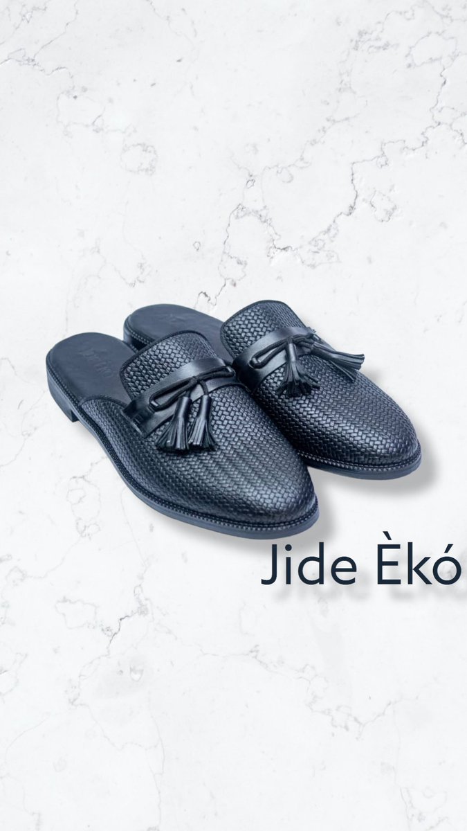 jide_eko's tweet photo. Mules
Size: 39-47
Price: ₦25,000 
Worldwide delivery
#pagesbydamicommerce
#flutterwavecommerce https://t.co/7tEANHgLrP