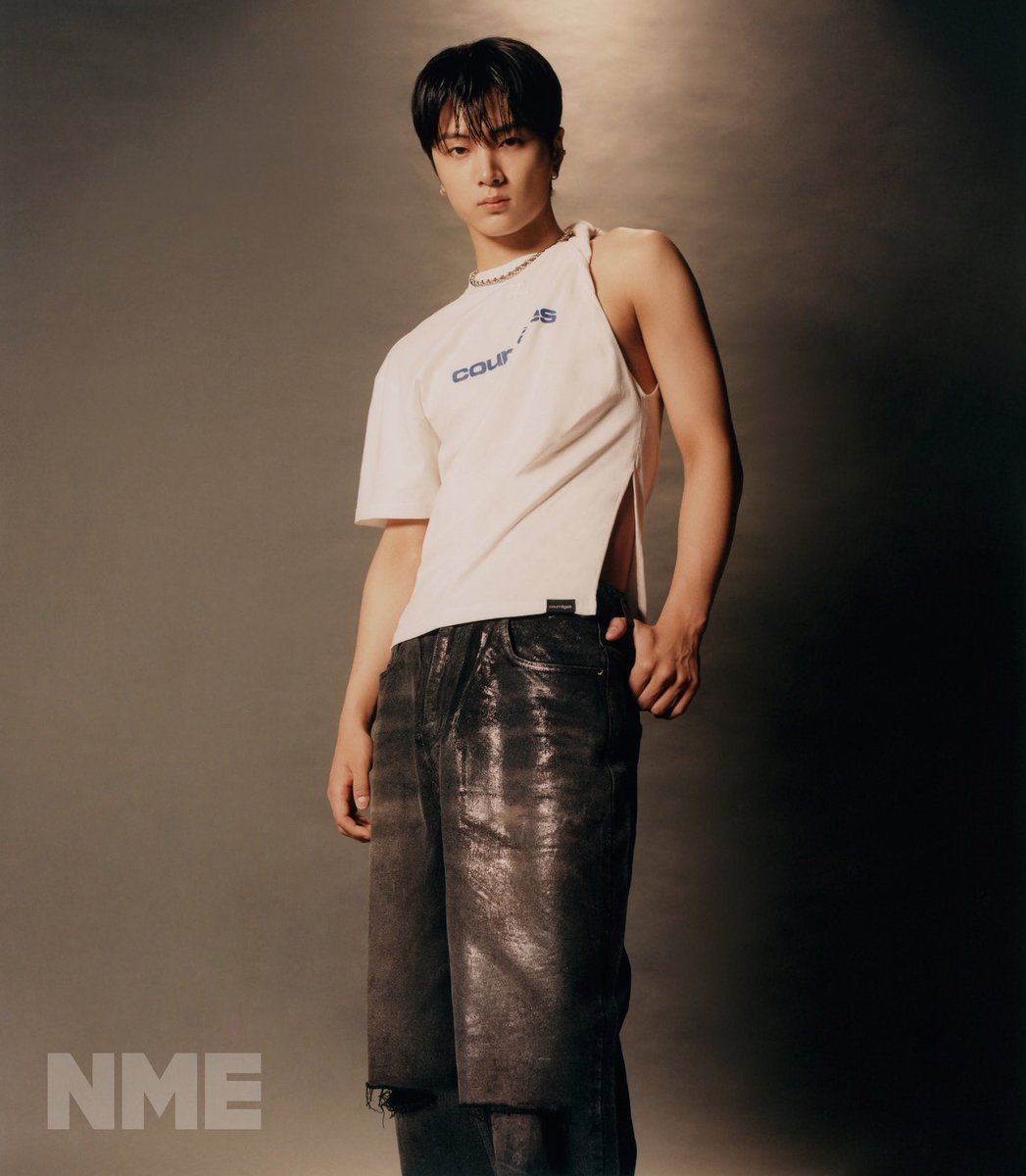 l'officiel jay                                    nme jay