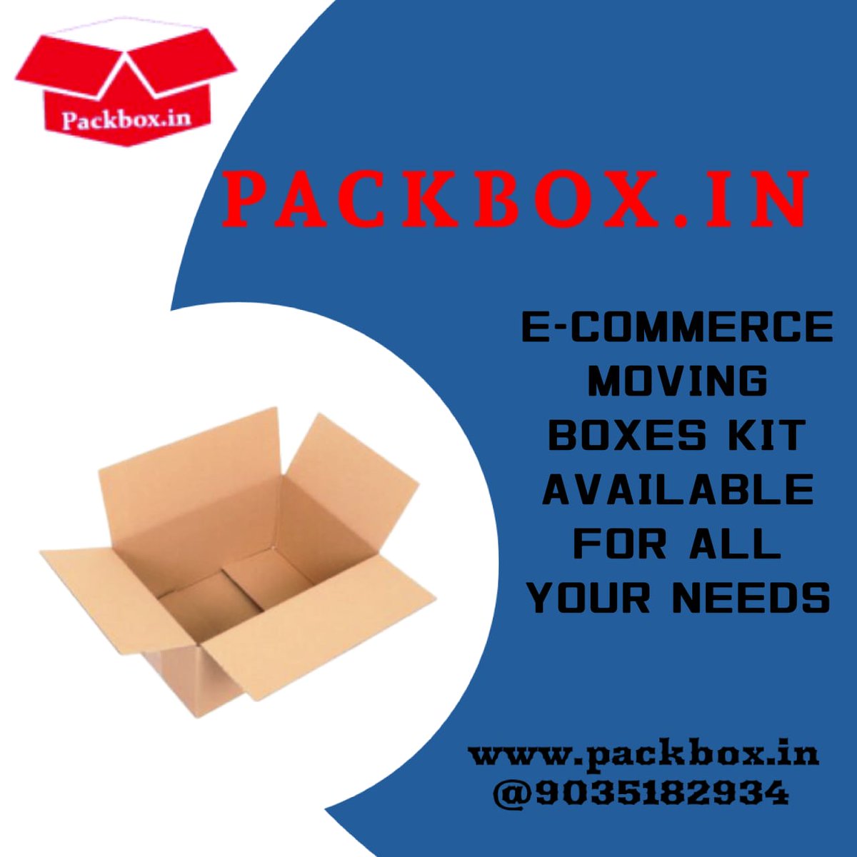 PackboxinBlr's tweet image. #MovingMadeEasy #ECommercePacking #QualityMovingBoxes #SecureTransit #EffortlessRelocation #DurablePackaging #LabelingSolutions #ReliableMovingSupplies #SmoothMoves #EfficientPacking #Boxesmanufacture#ReliableShippingSupplies#OrganizedRelocation#packbox#Bangalore#India