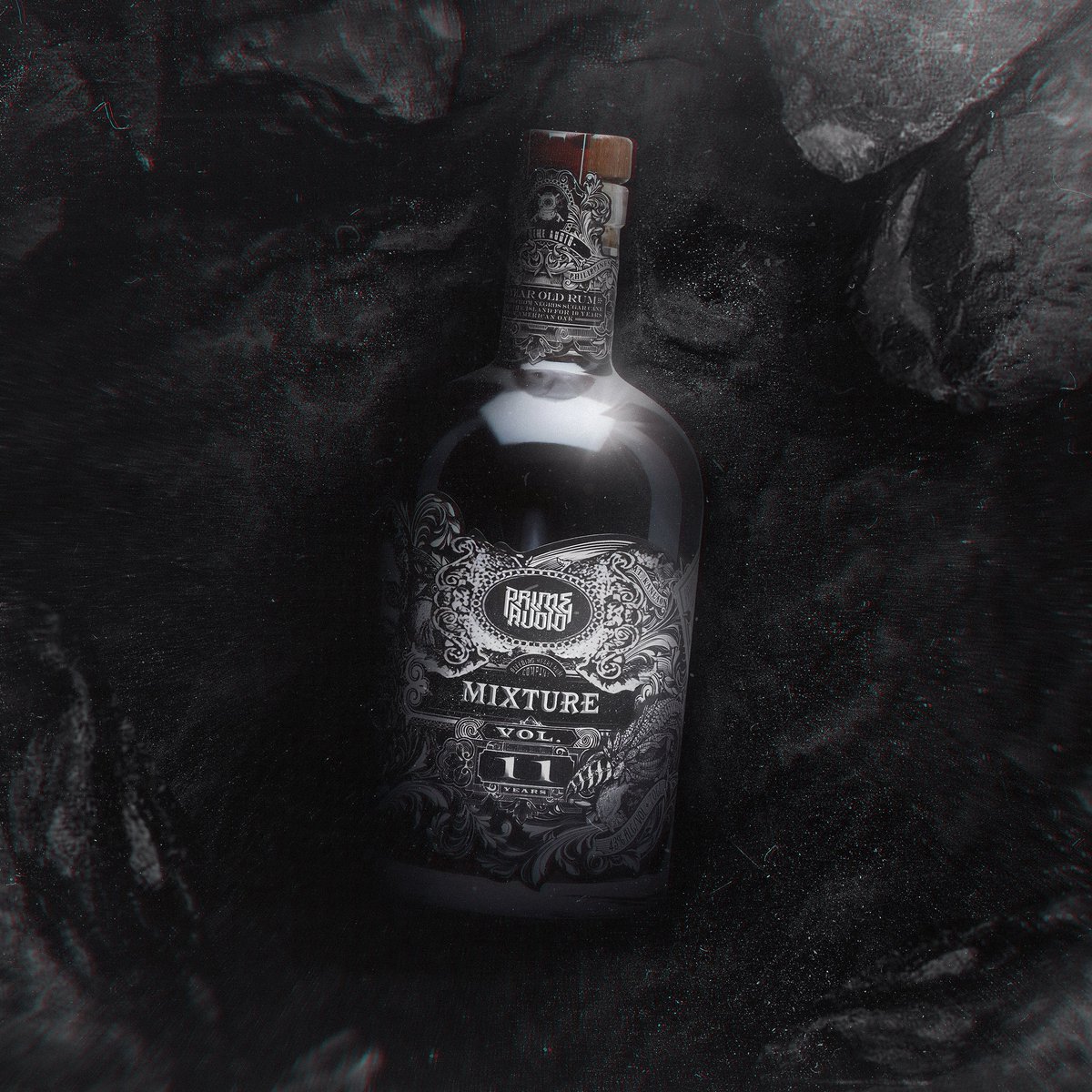 Forgot to post it here but I released a track on <a href="/PrimeaudioUK/">🔥 PrimƎ Audio “Mixture Vol.12”</a> legendary comp Mixture vol.11 and it’s out everywhere today!

on.soundcloud.com/Dc98XJmAkaxmsY…