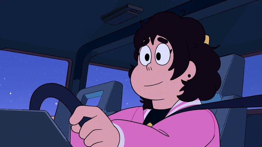 bcnasabrina's tweet photo. First set of four! I love editing her so much 🥺🥺
#stevenuniverse #stevenuniverseedit #suedit #stevenuniverseau #norauniverse #screenshotedit https://t.co/FP2r5ywQBJ