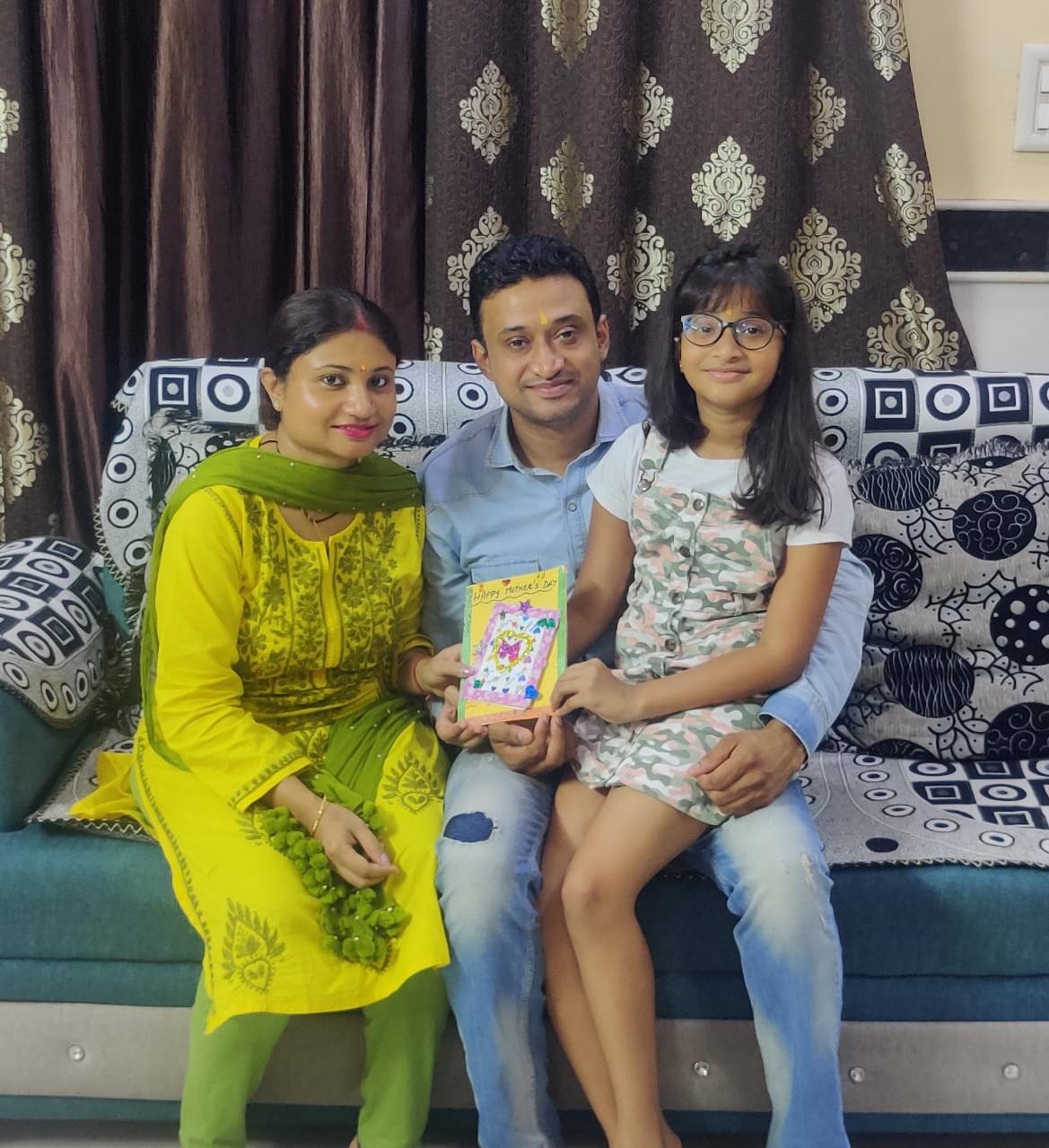 Maharaja Agarsain Public School on Twitter "ParentsDay celebration at MAPS ! Students from