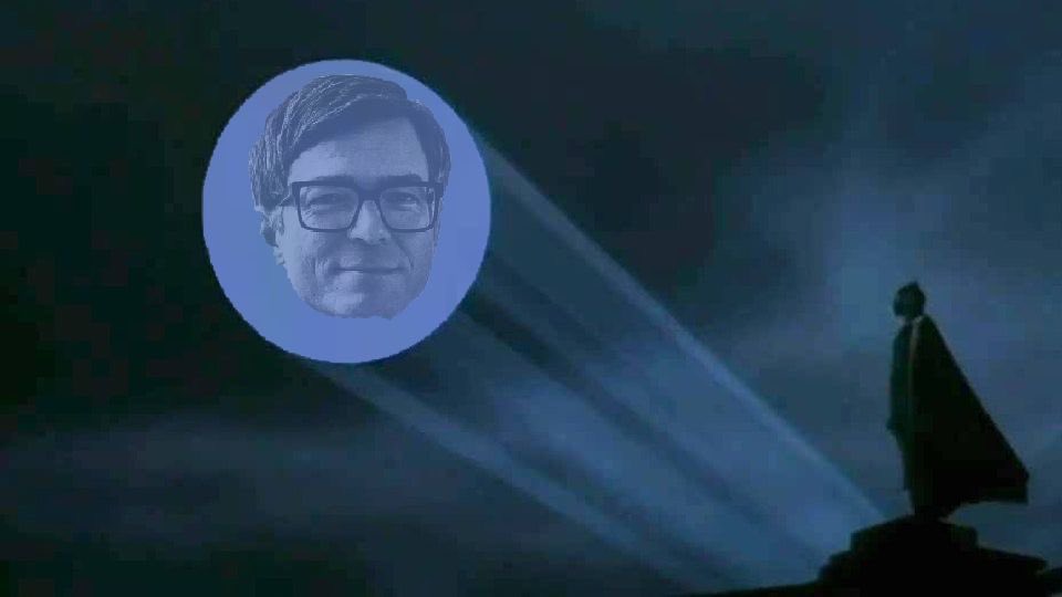 Titus Blome (@derlampenputzer) on Twitter photo 