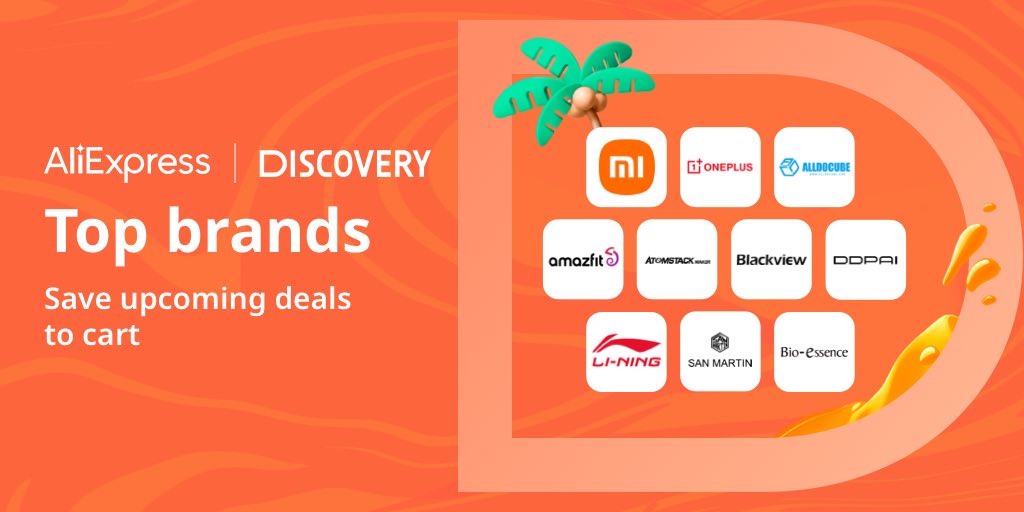 🌴Vacation Getaways🌴
Our latest sale is here, allowing you to save big on your next getaway! 🎉Get up to 50% off on bestsellers and enjoy unbeatable prices on top brands. Plus, big discounts and coupons are waiting for you! 🎉🌞