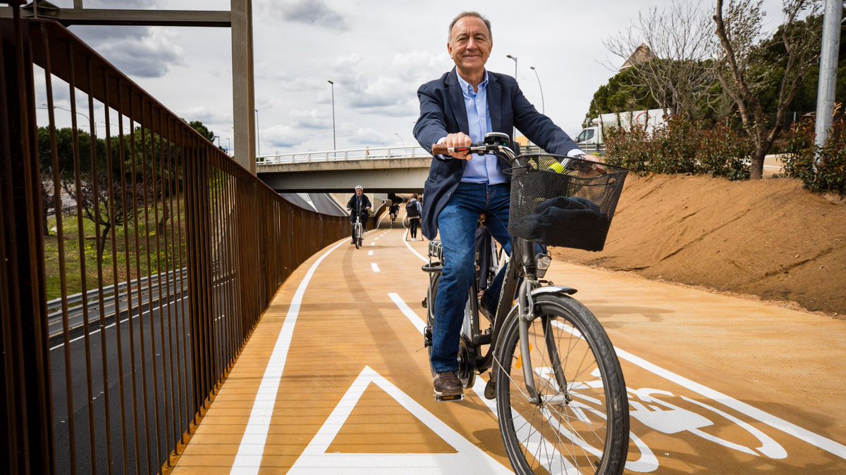 Ciclosfera tweet media