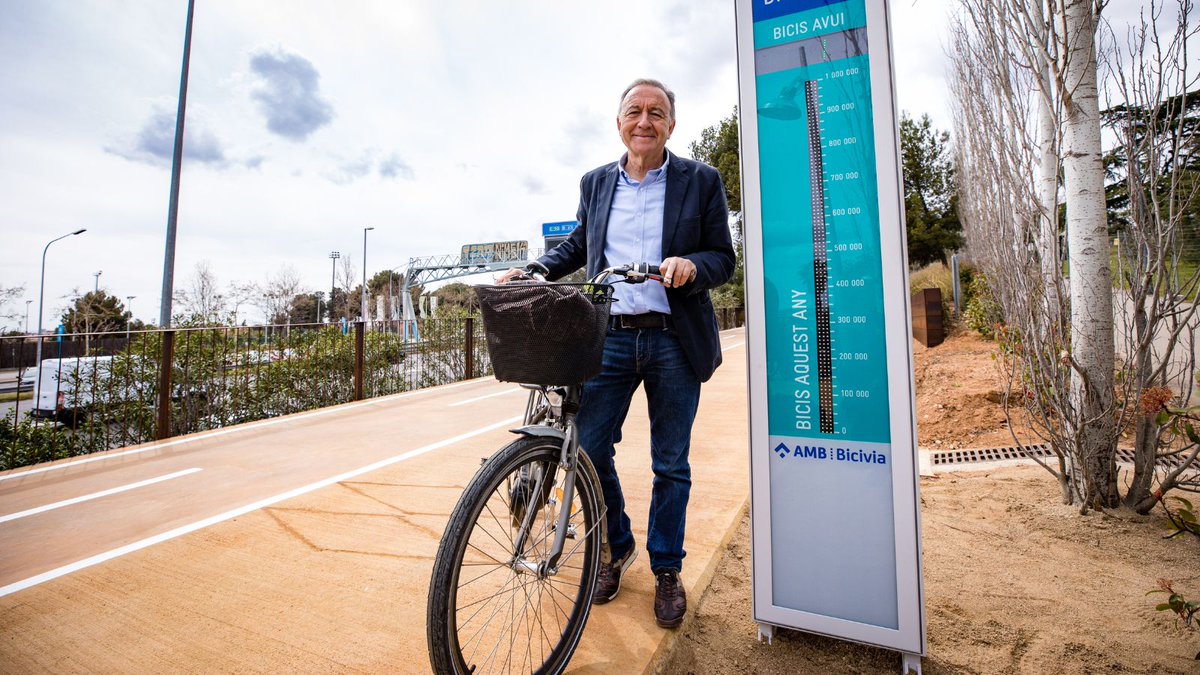 Ciclosfera tweet media
