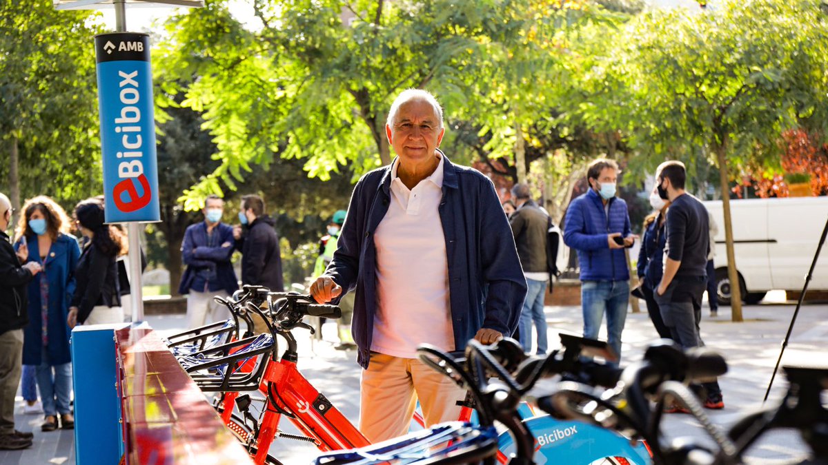 Ciclosfera tweet media