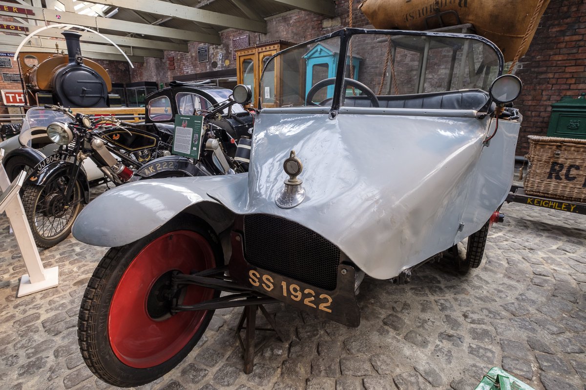 Bradford Museums & Galleries tweet media