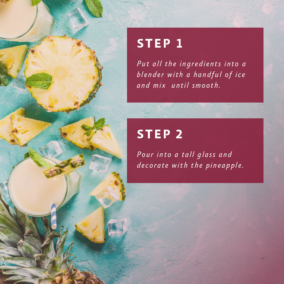 Today we’re celebrating #PiñaColadaDay and we’d like to make a toast with you!🍹
#rum #coconut #recipe #internationalpinacoladaday #cocktail #tropical #tropicalfeelings #prowein #prowein2024 #winebusiness