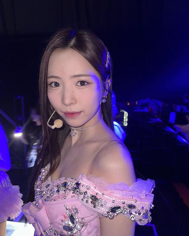 KatsuMatcha's tweet photo. 大人っぽい美しさがあるよね、、💜 https://t.co/uKVqOuaDic