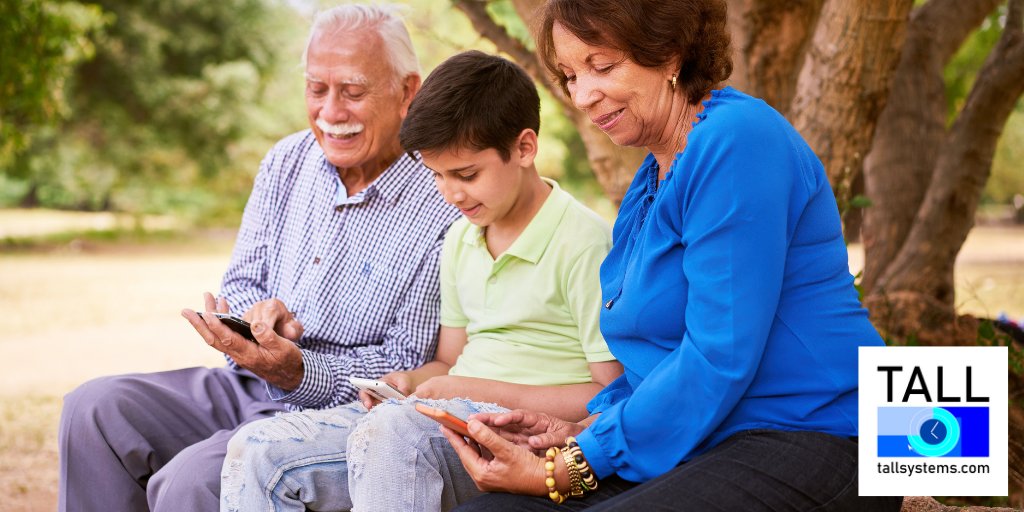 TALLSystemsCorp's tweet image. Imagine... having access to everything you need in a single secure repository no matter where you are, with or without a network connection. Fast, secure access to your essential digital records. 

TALLsystems.com #mobile #myTALLvault