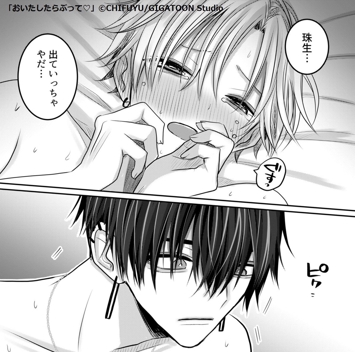 ちふゆ on X: 