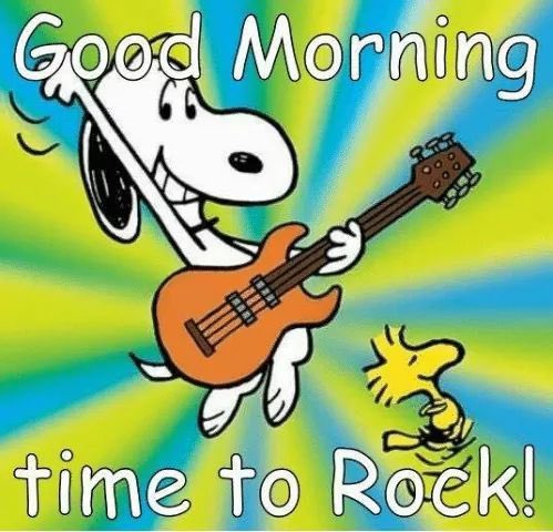 Good Morning All ✌🏻❤️🎶

Wishing you all an amazing week ahead wherever you are in the 🌏

Remember to always be kind & Love yourself ❤️

#goodmorning #haveagreatweek #Mondayvibes #newweek