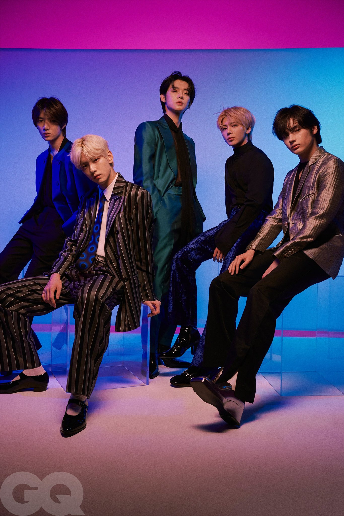 About Music On Twitter TXT Has Surpassed 1 BILLION Streams On MelOn about-music-on-twitter-txt-has-surpassed-1-billion-streams-on-melon