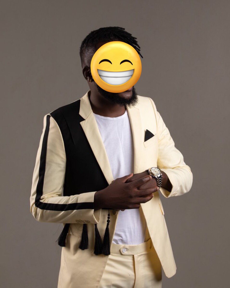Campus Night Chat 🥂 on Twitter "Guess this Artiste and win 500k https