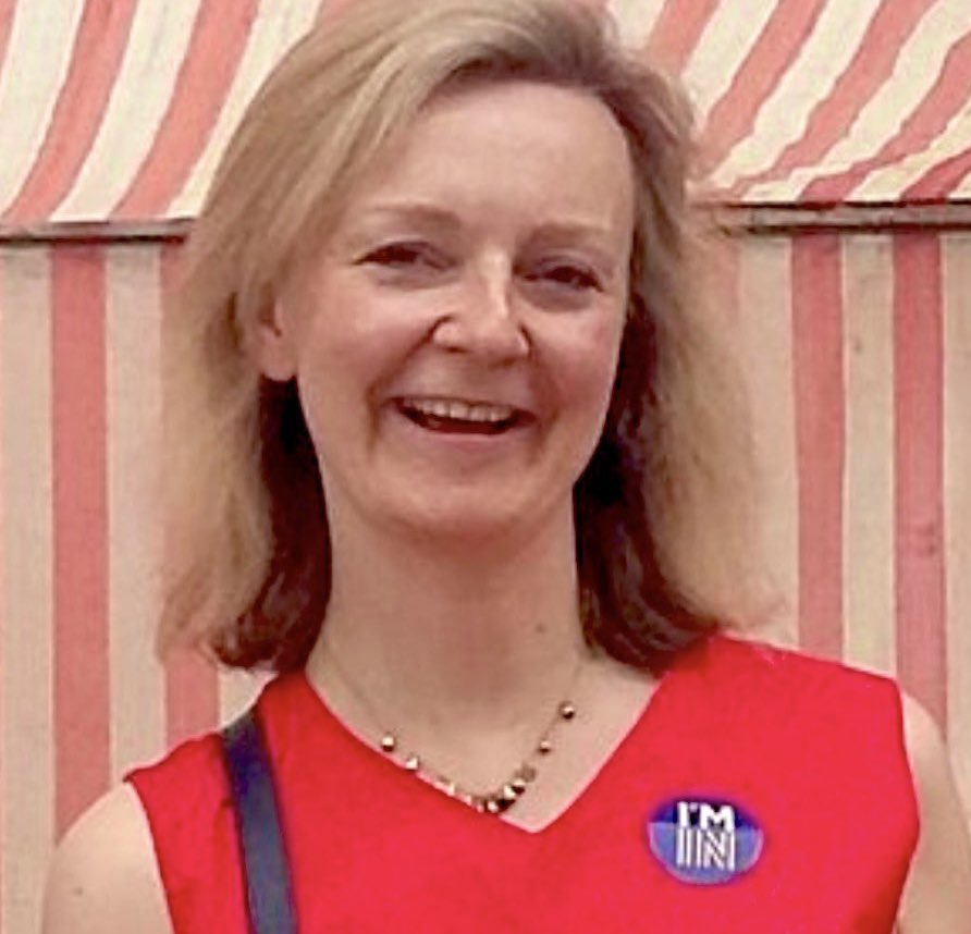 Michael Lambert tweet media