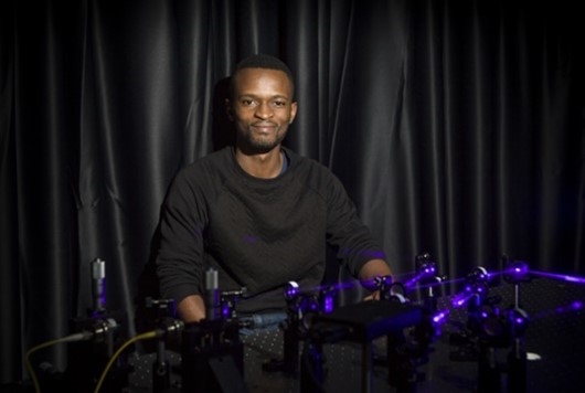 Faculty of Science, Wits University (@foswits) on Twitter photo Congratulations to @Wits's Dr <a href="/isaac_truth/">Isaac Nape</a> Nape, who was awarded the South African Institute of Physics' Silver Jubilee Medal for outstanding achievements by a young physicist in any of the following facets of Physics: research, education, technology and industrial development. Congratulations to @Wits's Dr <a href="/isaac_truth/">Isaac Nape</a> Nape, who was awarded the South African Institute of Physics' Silver Jubilee Medal for outstanding achievements by a young physicist in any of the following facets of Physics: research, education, technology and industrial development.