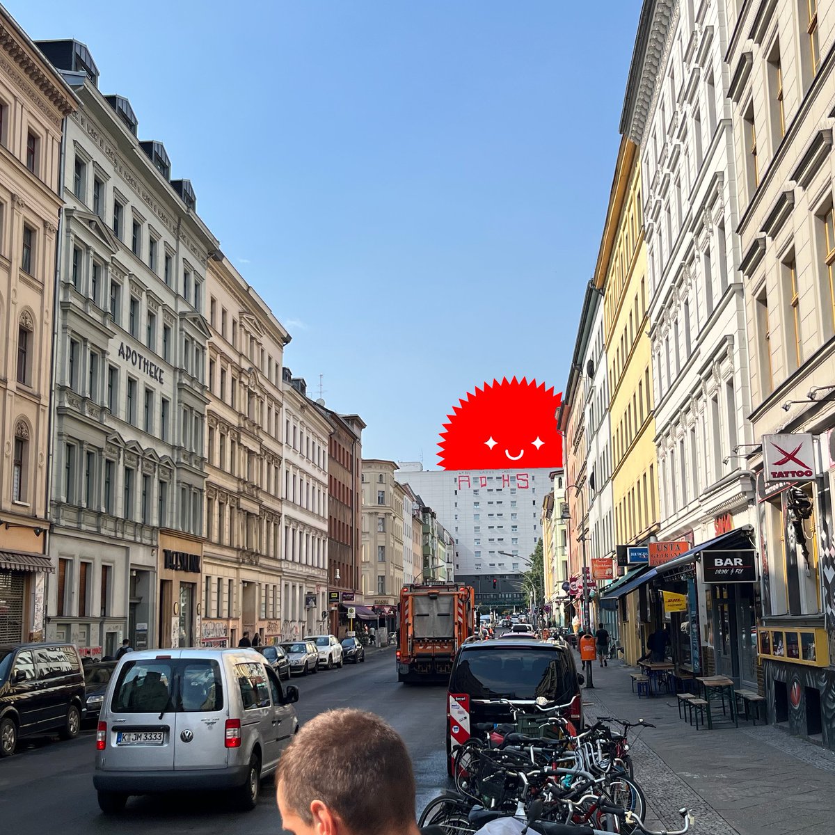 Jonas 🔴✨ (@jonassft) on Twitter photo gm gm